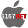Aplicativo 6167Bet para iOS