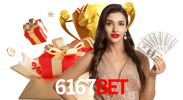 Jogue com dealers reais no 6167Bet!