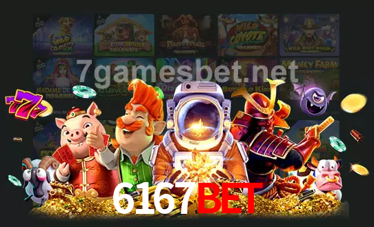 cassino 6167Bet