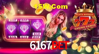 Jogos de Slot 6167Bet