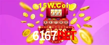 Casino Ao Vivo 6167Bet