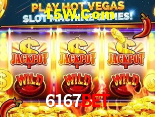 Login Seguro 6167Bet