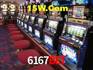 Avaliações dos Jogadores 6167Bet