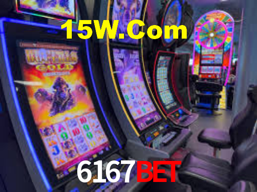 6167Bet: Jogos de Caça-Níqueis-Altas Recompensas, Roleta-Velocidade, Blackjack-Desafios Máximos