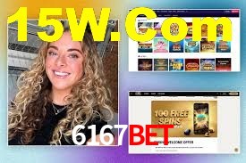 Live Casino 6167Bet