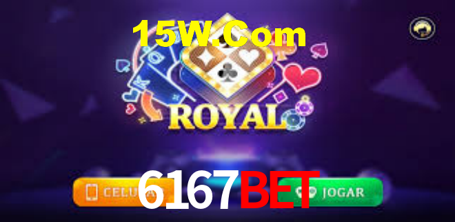 6167 Bet App