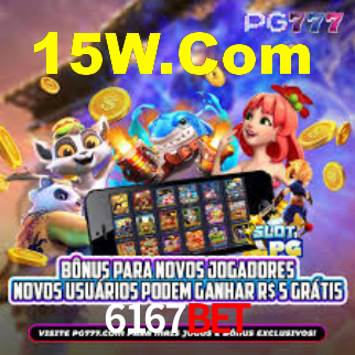6167Bet