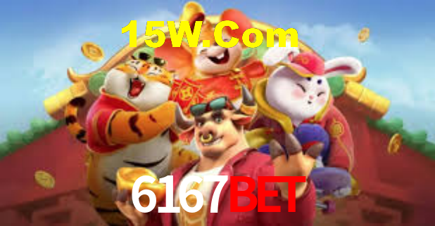 6167Bet