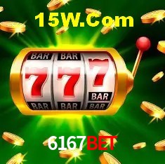 cassino 6167Bet