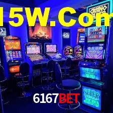 Exclusive Games 6167Bet