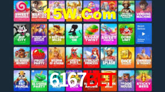 6167 Bet Login