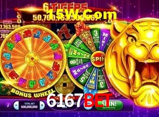 Casino VIP 6167Bet
