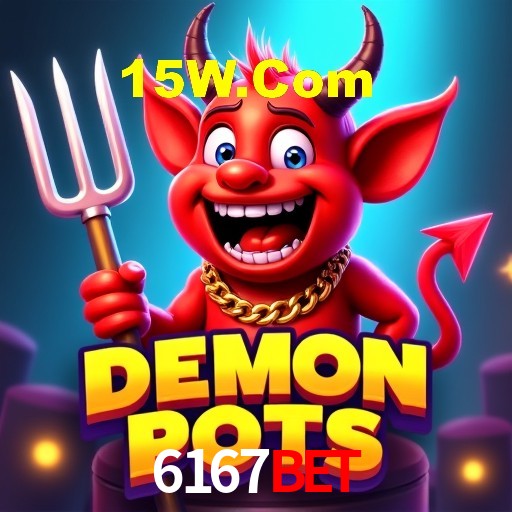 Jogos Exclusivos 6167Bet
