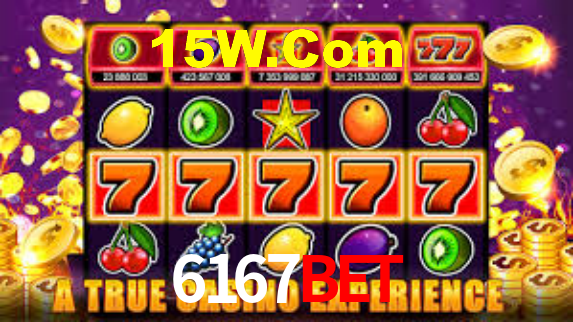 6167Bet