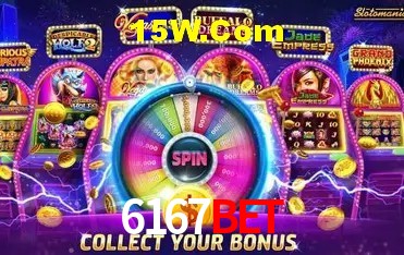 Casino Ao Vivo 6167Bet