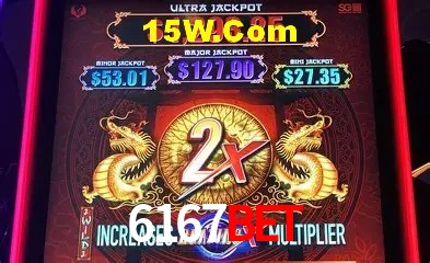 Avaliações dos Jogadores 6167Bet