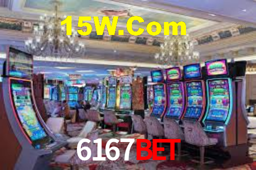 6167 Bet App