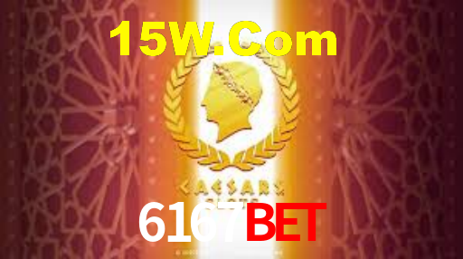 6167Bet
