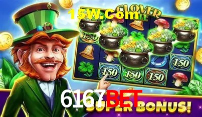 Promoções Sazonais 6167Bet