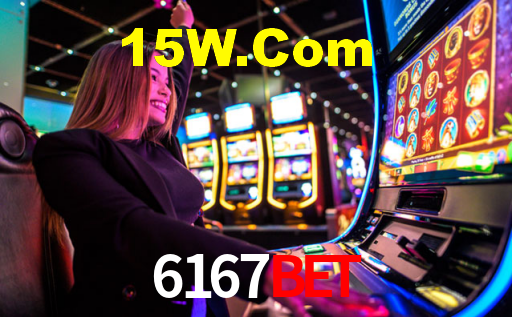 6167 Bet Login