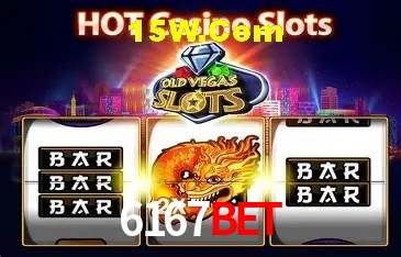 Promoção Relâmpago 6167Bet