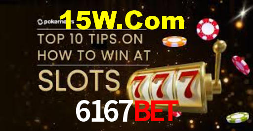 6167 Bet App