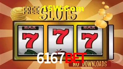 Diretório de Jogos 6167Bet