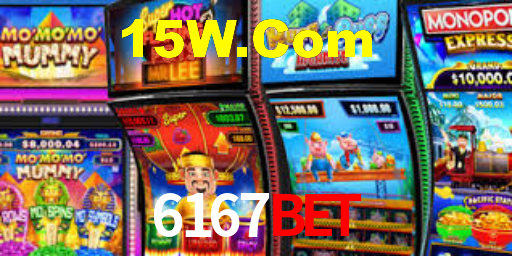 6167Bet