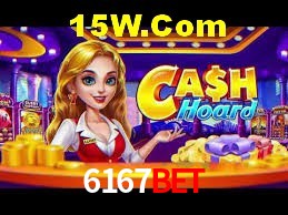 Game Providers 6167Bet