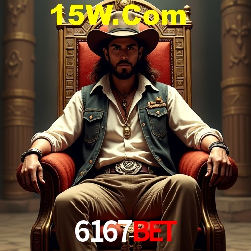 Exclusive Offers 6167Bet