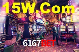 Ofertas Imperdíveis na 6167Bet: Promoções e Bônus Que Valem a Pena