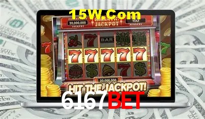 Mesa de Blackjack 6167Bet