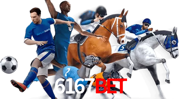 6167Bet