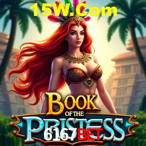 Jogos Exclusivos 6167Bet