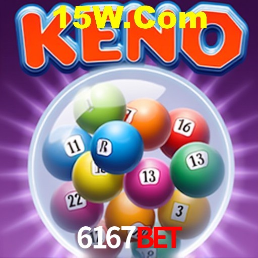 Bônus de Boas-vindas 6167Bet