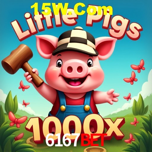 Platform Technology 6167Bet