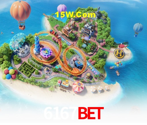 A Emoção da Loteria na 6167Bet: Uma Chance de Mudança de Vida