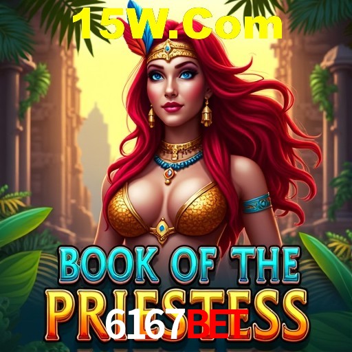 Desvendando o Mundo dos Jogos Virtuais na 6167Bet