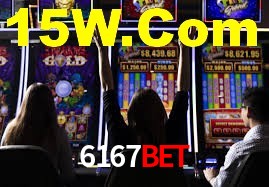 Welcome Bonus 6167Bet