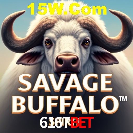 Estatísticas 6167Bet