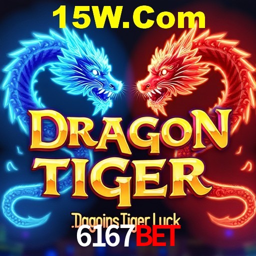 Recursos de Bônus 6167Bet