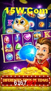 Experiência VIP 6167Bet