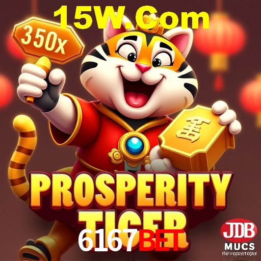 Bônus Diários 6167Bet