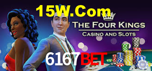6167 Bet Login
