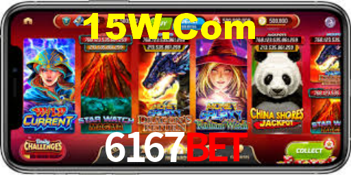 6167 Bet App
