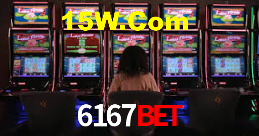 6167 Bet Login