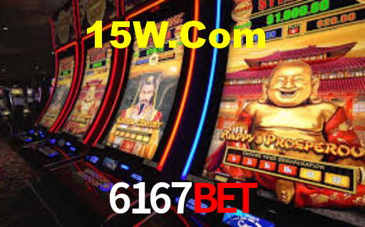 6167Bet