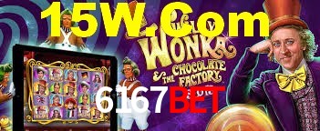 Daily Bonuses 6167Bet