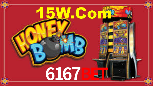 6167Bet - Cassino Oficial Exclusivo - 6167 Bet App