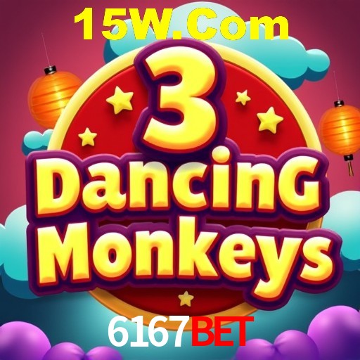 Design Responsivo 6167Bet